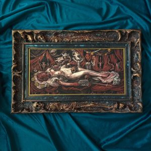 The Altar II - THE FOURTH