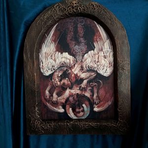 Devouring FRAMED