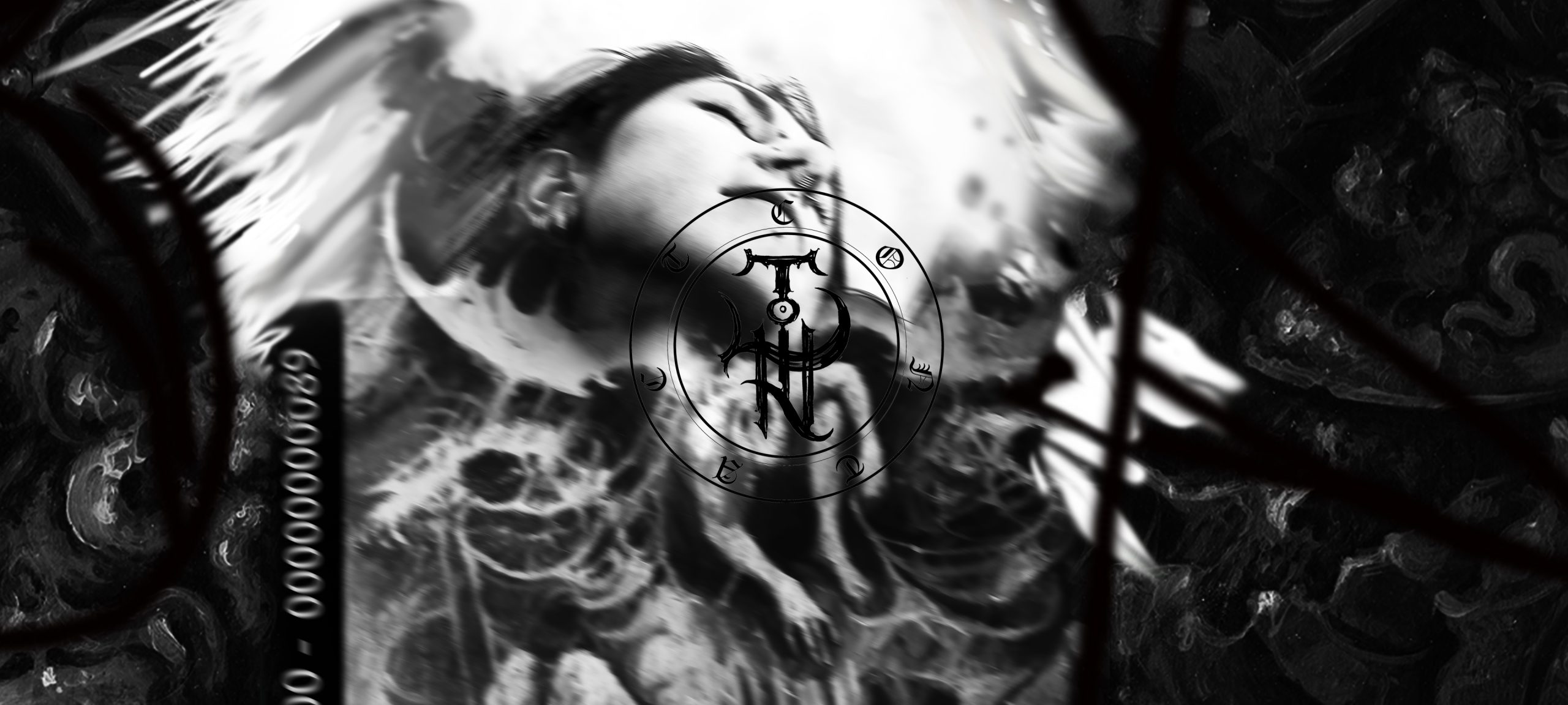 domth art image