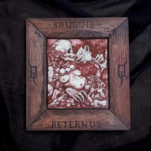 Sanguis Aeternus